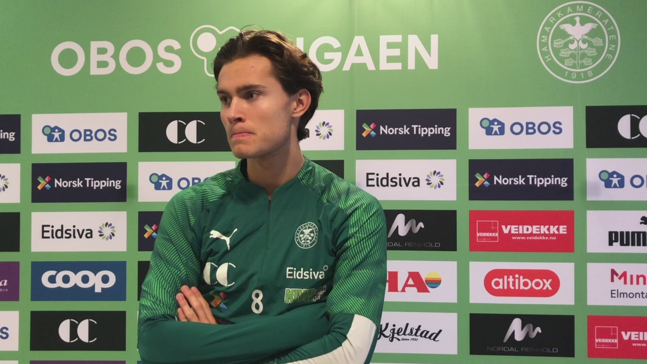 Solbakken: - Håper å fylle Briskeby